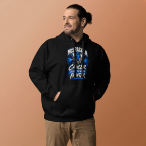 McCracken Supporter Adult Hoodie