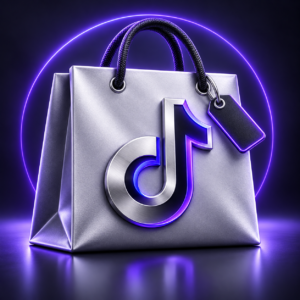 As Seen on TikTok Shop
