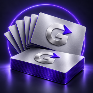 Business Cards
