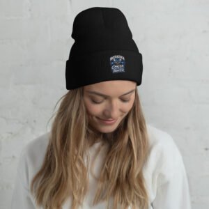 McCracken Supporter Cuffed Beanie