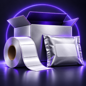 Labels & Packaging