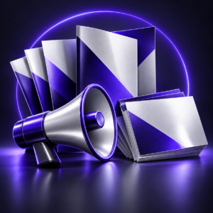 Marketing Print