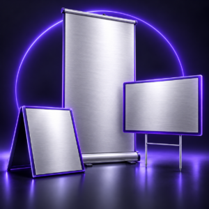 Signs & Displays