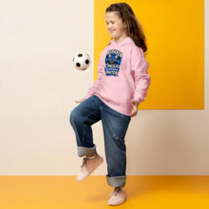 McCracken Supporter Youth Hoodie